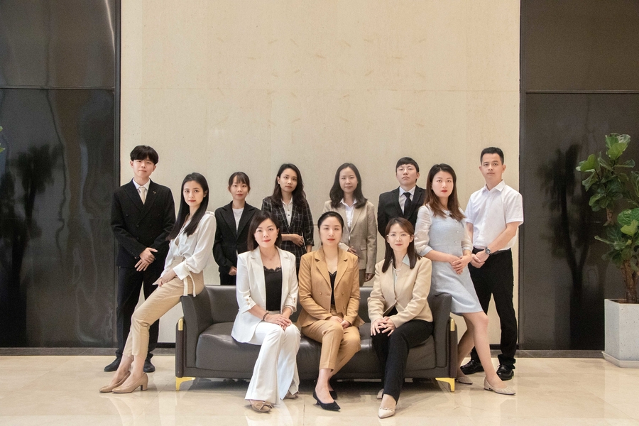 中国 Shenzhen MIWU Industrial company with limited liability 企業収益 