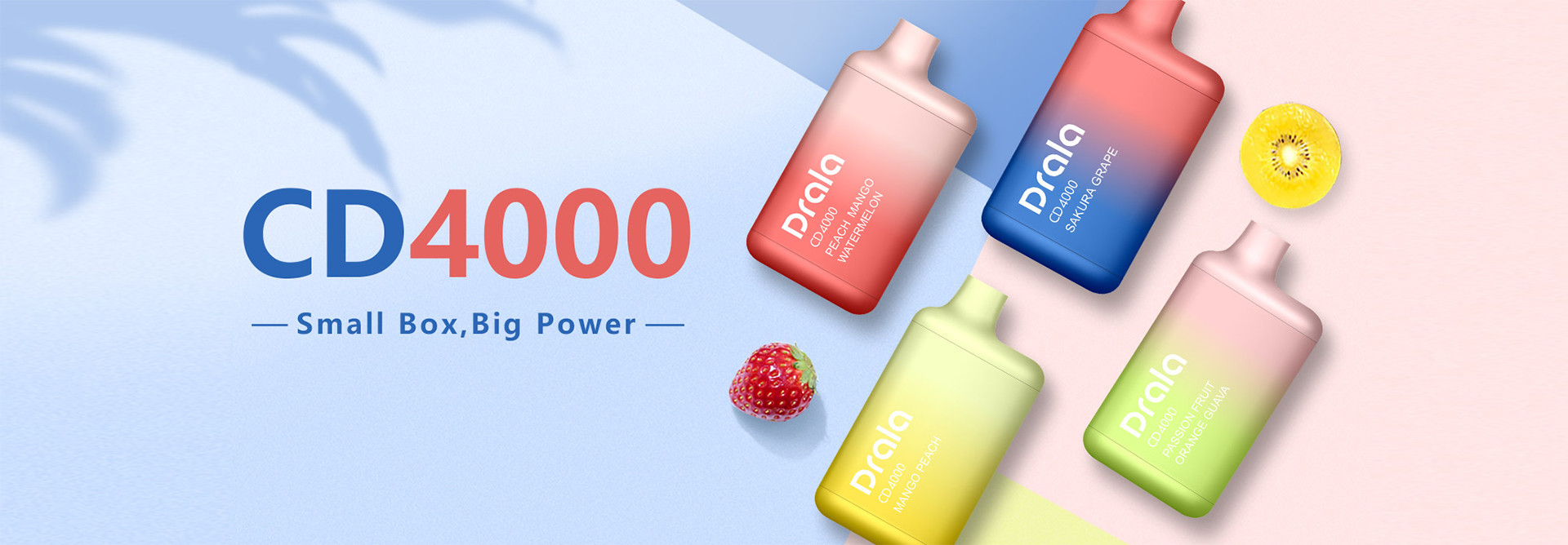 品質 Vapeの使い捨て可能なペン 工場