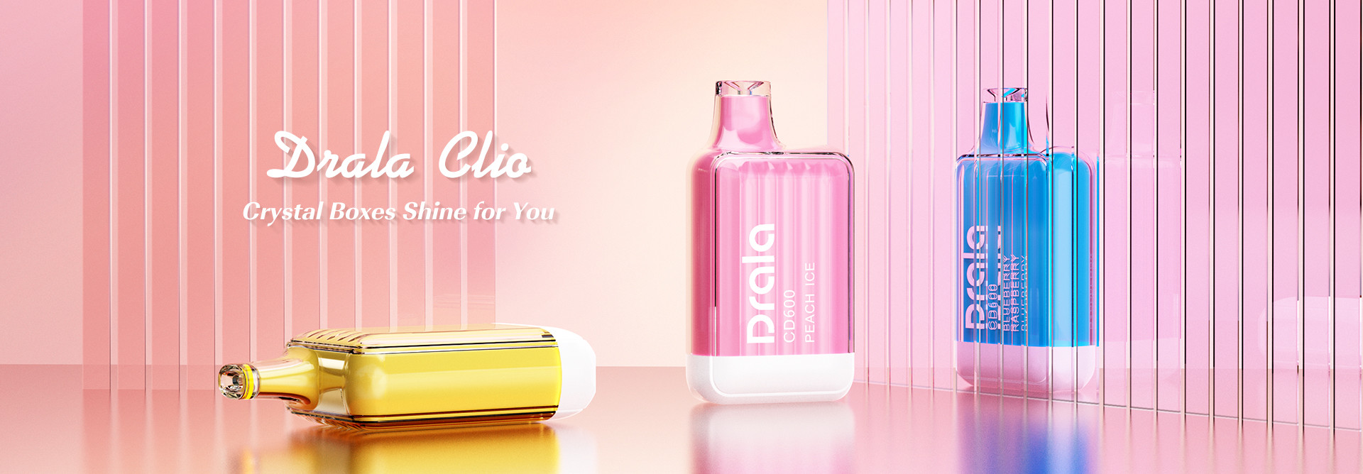 品質 Vapeの使い捨て可能なペン 工場