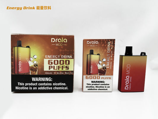 Rechargeable Puff Bar Disposable Vape Pod Device 12ml E Liquid Vape