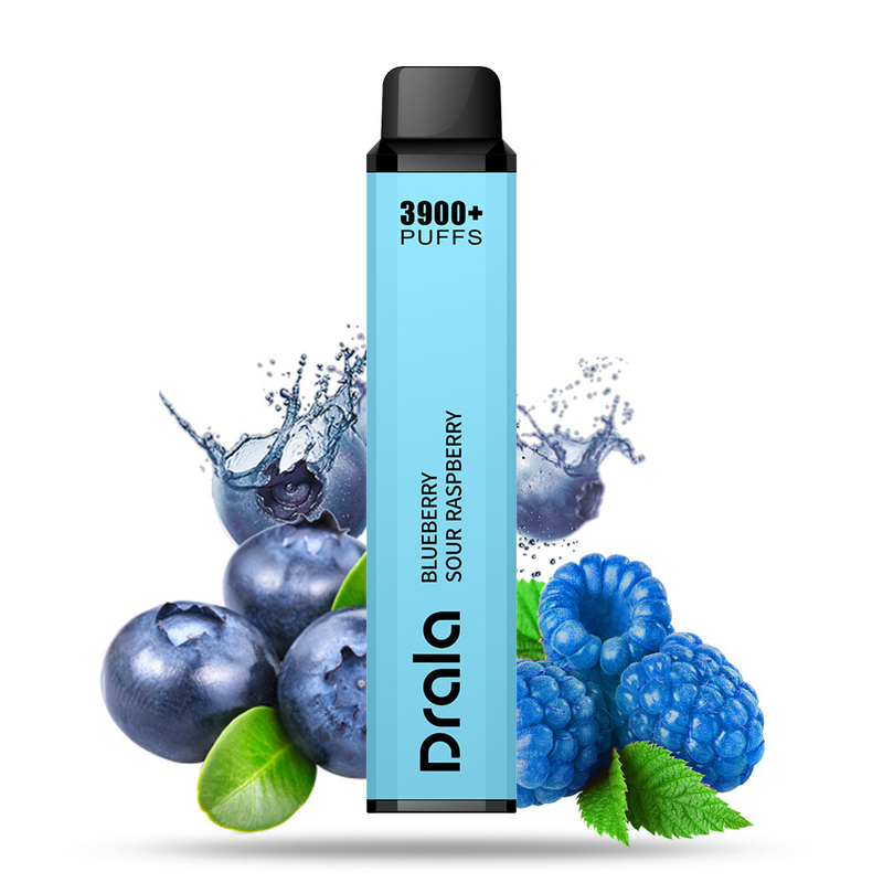 11ml Blueberry Raspberry Disposable Vape Stick